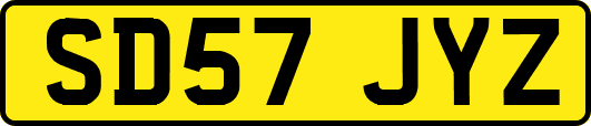 SD57JYZ