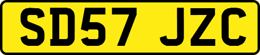 SD57JZC