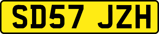 SD57JZH