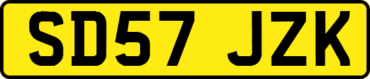SD57JZK