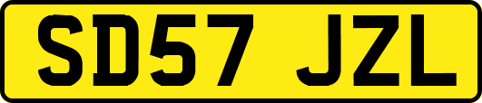 SD57JZL