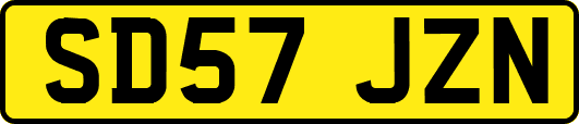 SD57JZN