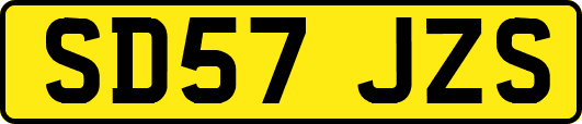 SD57JZS