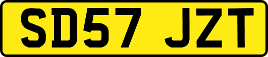 SD57JZT