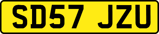 SD57JZU