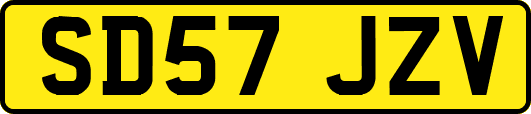 SD57JZV
