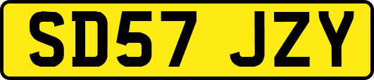 SD57JZY