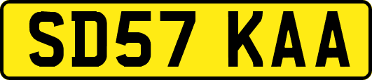 SD57KAA