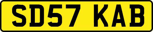SD57KAB
