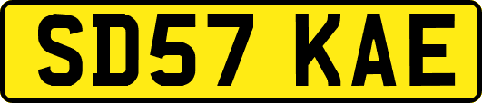SD57KAE