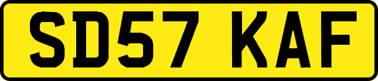 SD57KAF