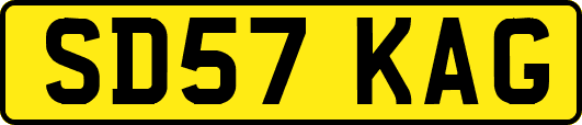 SD57KAG