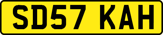 SD57KAH