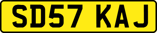 SD57KAJ