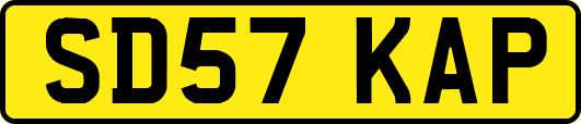 SD57KAP
