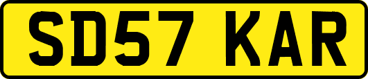 SD57KAR