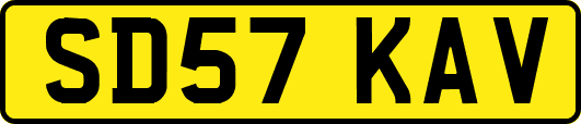 SD57KAV