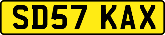 SD57KAX