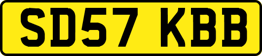 SD57KBB
