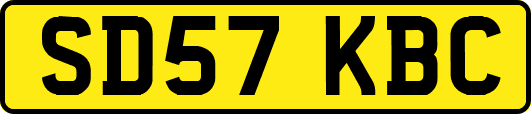 SD57KBC