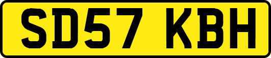 SD57KBH