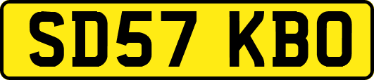 SD57KBO