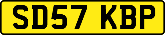 SD57KBP
