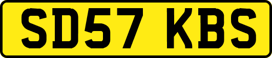SD57KBS