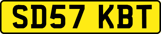 SD57KBT