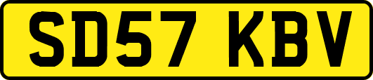 SD57KBV