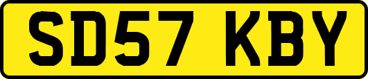 SD57KBY