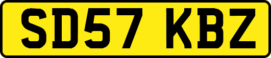 SD57KBZ