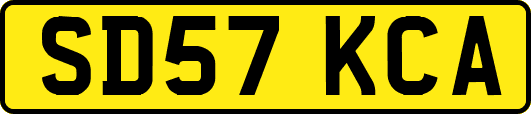 SD57KCA