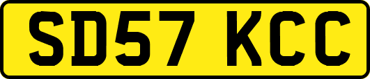SD57KCC