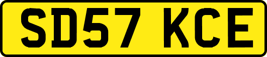 SD57KCE