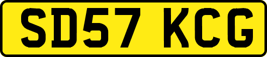 SD57KCG