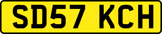 SD57KCH