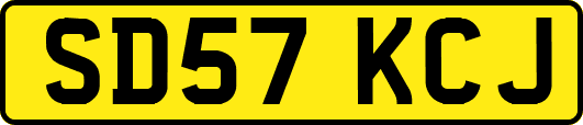 SD57KCJ