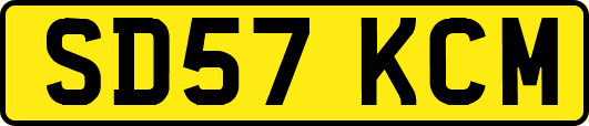 SD57KCM