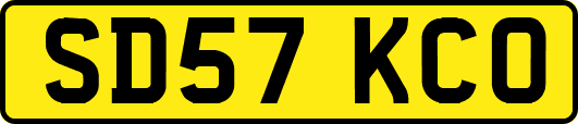 SD57KCO