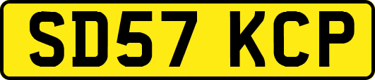 SD57KCP