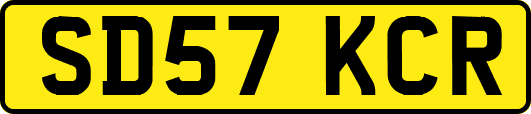 SD57KCR