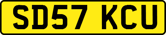 SD57KCU