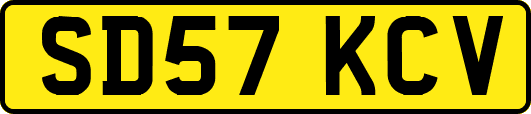 SD57KCV