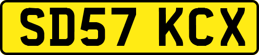SD57KCX