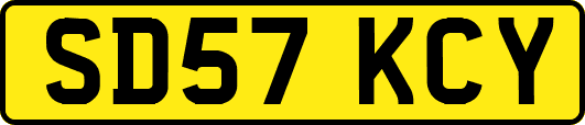 SD57KCY