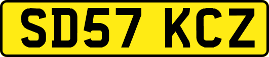 SD57KCZ