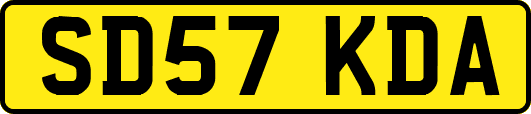 SD57KDA