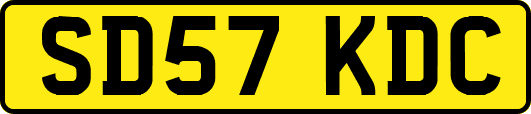 SD57KDC
