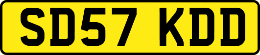SD57KDD